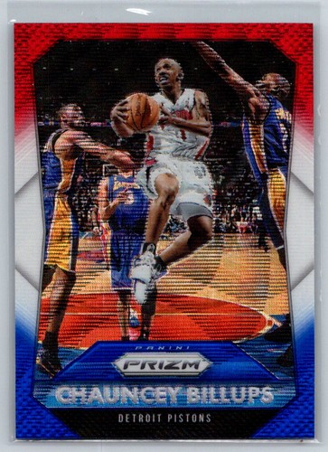 Chauncey Billups #250