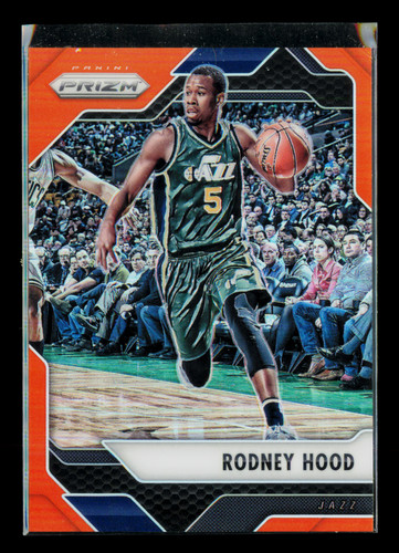 Rodney Hood #110