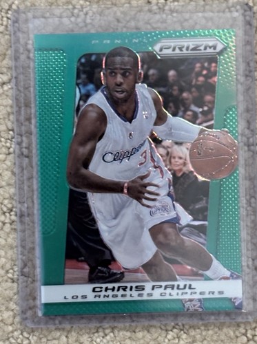 Chris Paul #91