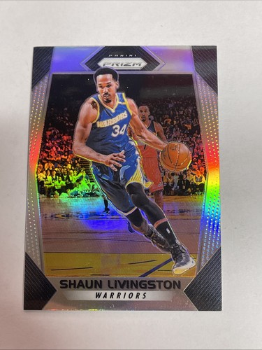 Shaun Livingston #49