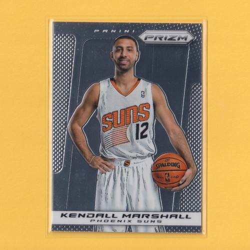 Kendall Marshall #103