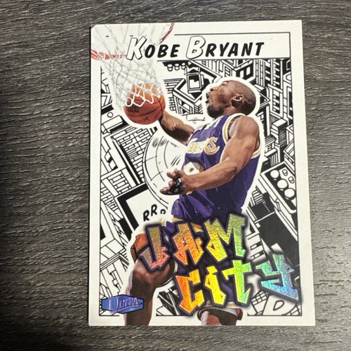 Kobe Bryant #18