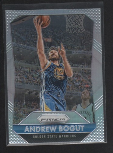 Andrew Bogut #210