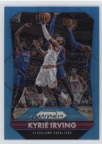 Kyrie Irving #115