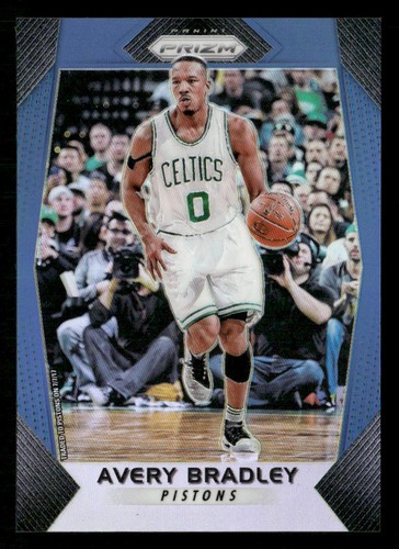 Avery Bradley #173