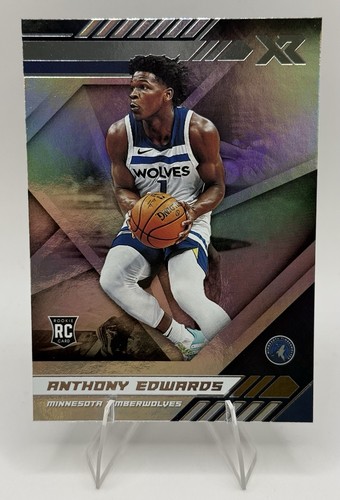 Anthony Edwards #295