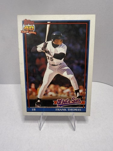 Frank Thomas #79