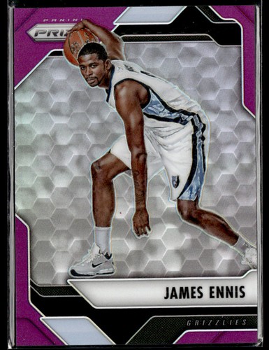 James Ennis #70