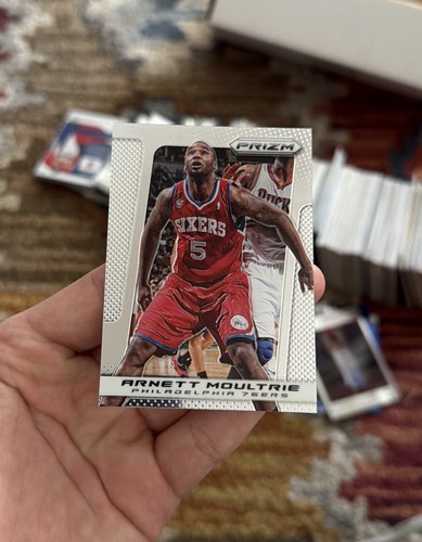 Arnett Moultrie #132