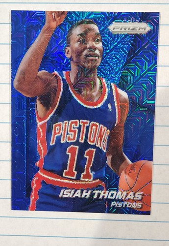 Isiah Thomas #162