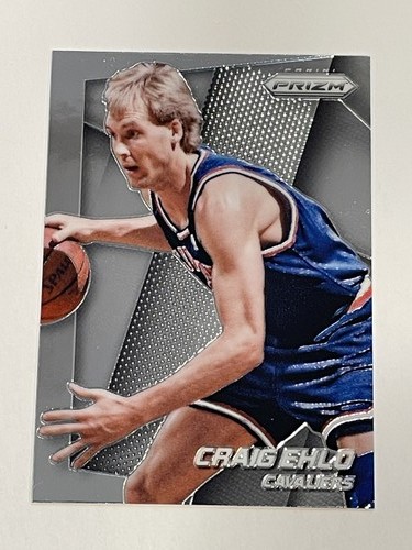 Craig Ehlo #249