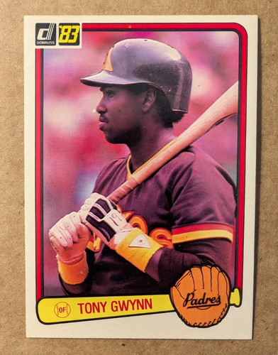 Tony Gwynn #598