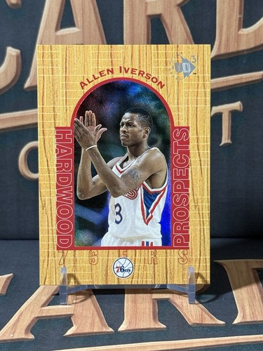 Allen Iverson #14