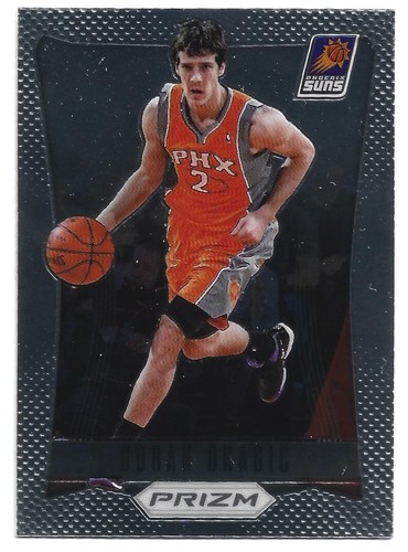 Goran Dragic #128