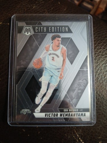Victor Wembanyama #288