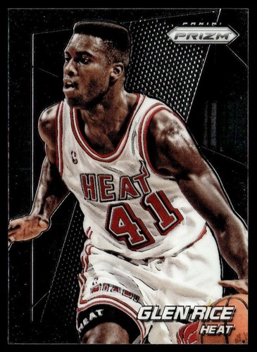 Glen Rice #239