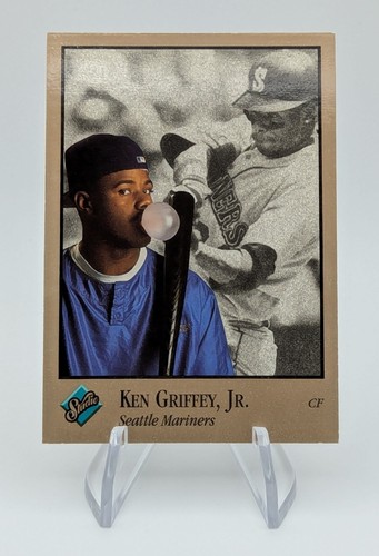 Ken Griffey Jr. #232