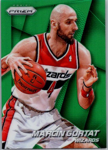 Marcin Gortat #88
