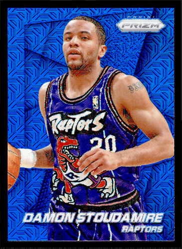 Damon Stoudamire #197
