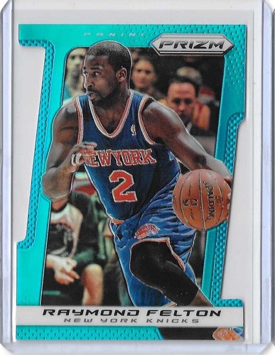 Raymond Felton #68