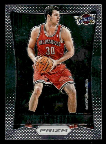 Jon Leuer #269