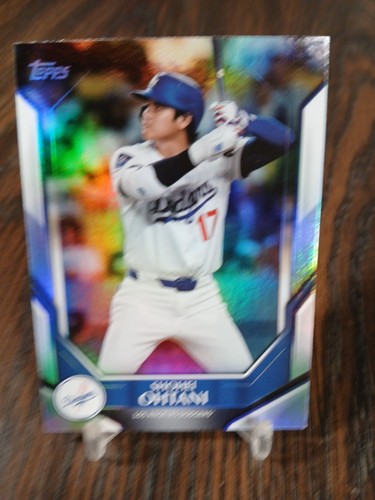 Shohei Ohtani #MLB-1