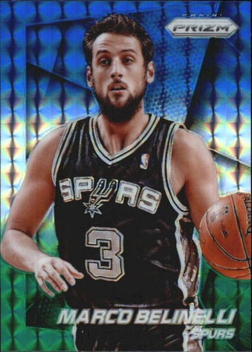Marco Belinelli #98