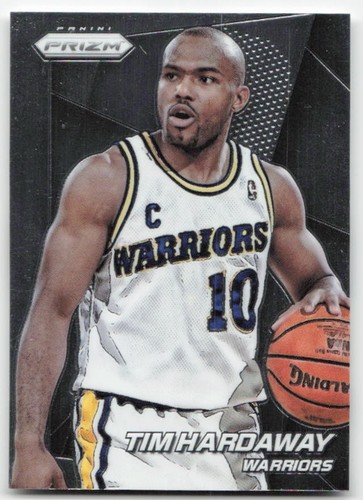 Tim Hardaway #161