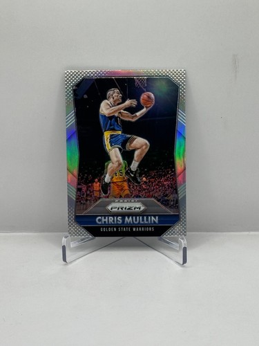 Chris Mullin #273