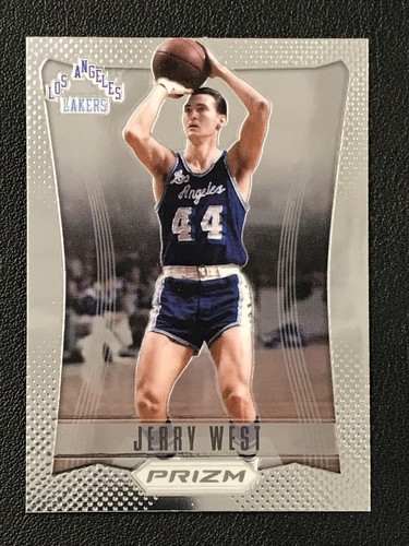 Jerry West #172