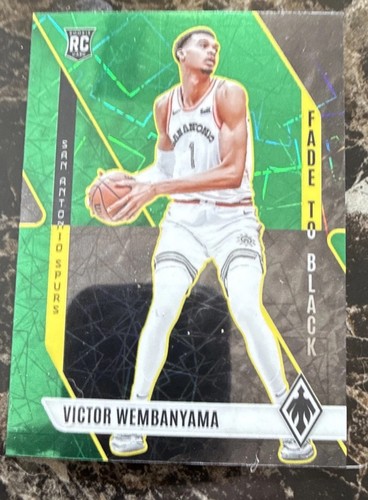 Victor Wembanyama #11