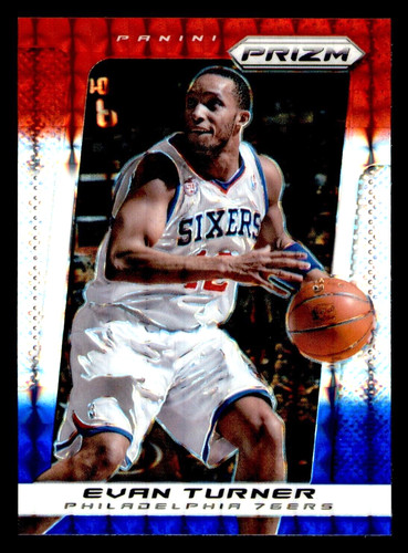 Evan Turner #83