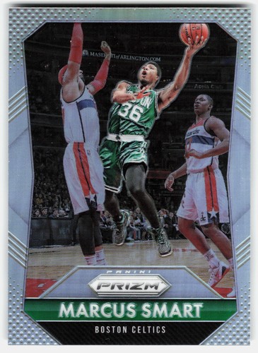 Marcus Smart #138