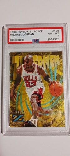 Michael Jordan #179