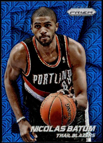 Nicolas Batum #50