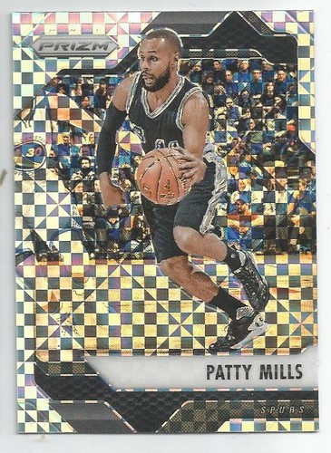 Patty Mills #240