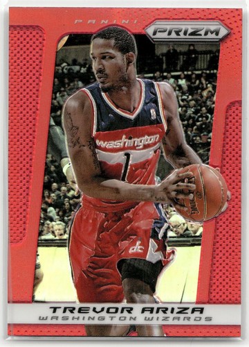 Trevor Ariza #57
