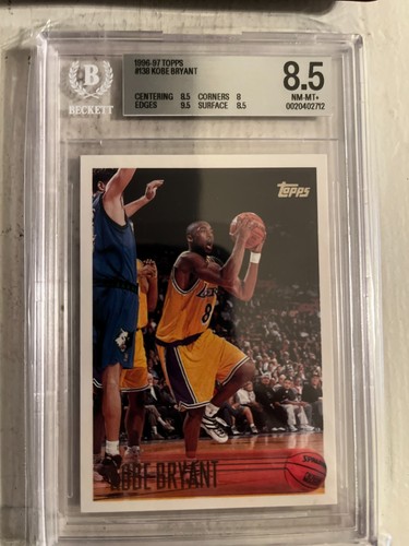 Kobe Bryant #138