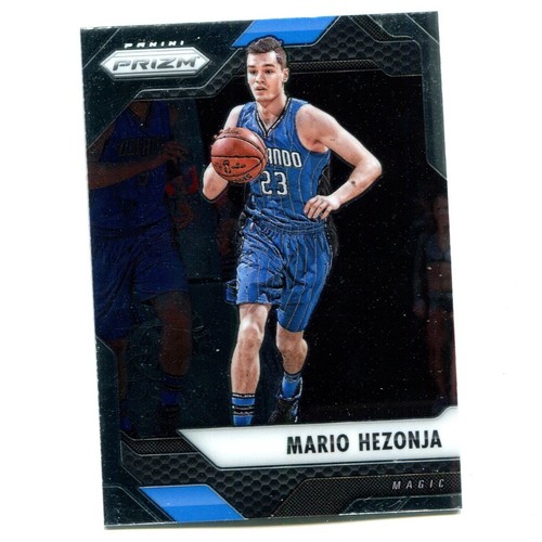 Mario Hezonja #147