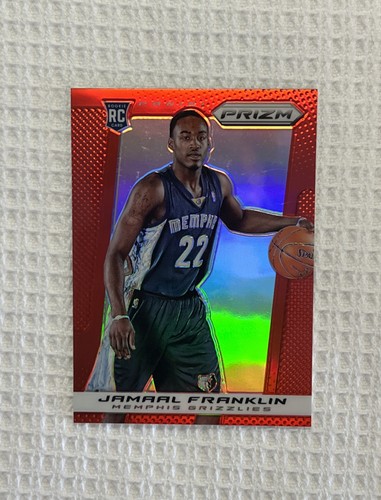 Jamaal Franklin #269