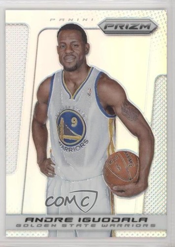 Andre Iguodala #72