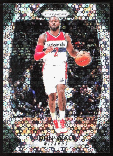John Wall #131