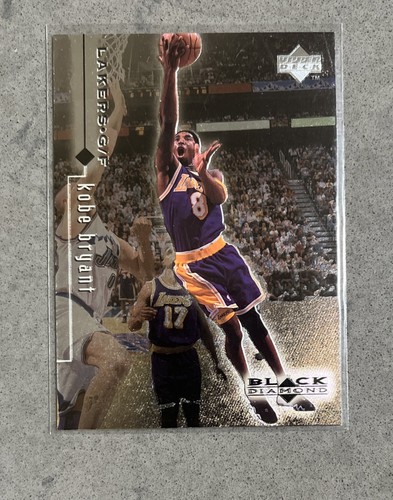 Kobe Bryant #46