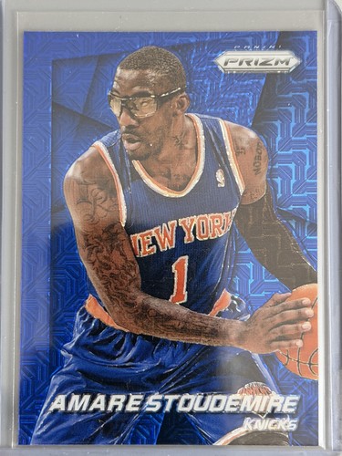 Amare Stoudemire #37