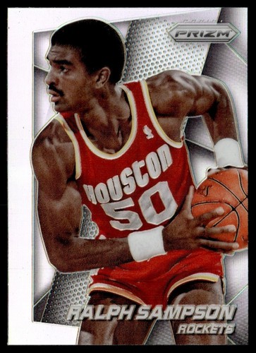 Ralph Sampson #245