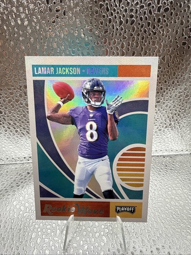 Lamar Jackson #7
