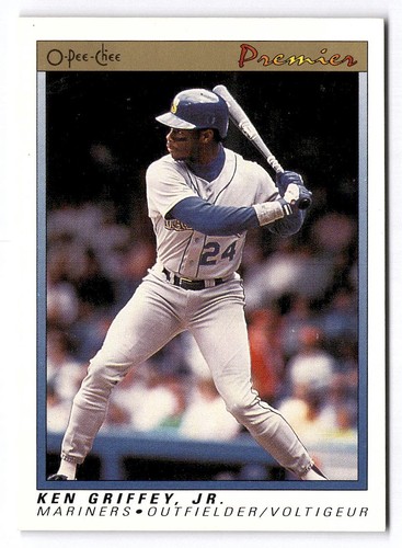 Ken Griffey Jr. #56