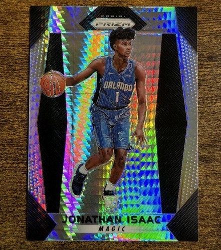 Jonathan Isaac #73