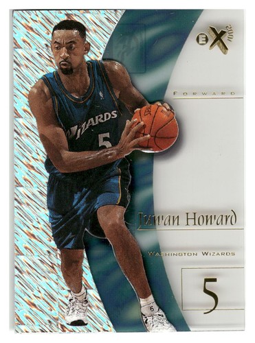 Juwan Howard #32
