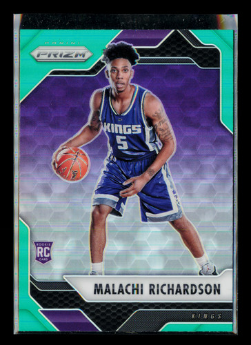 Malachi Richardson #115